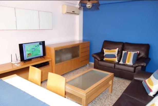 Apartment Summer Málaga