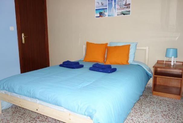 Summer Apartment Málaga